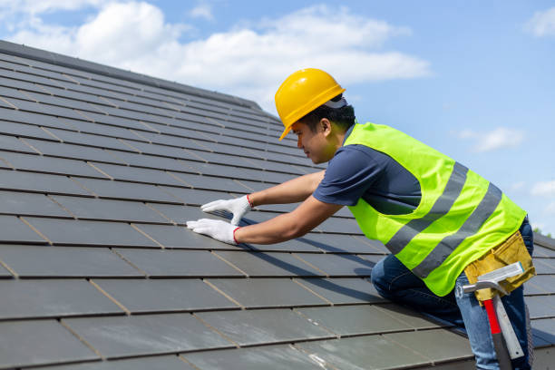 Best Roof Maintenance Services  in El Dorado Hills, CA