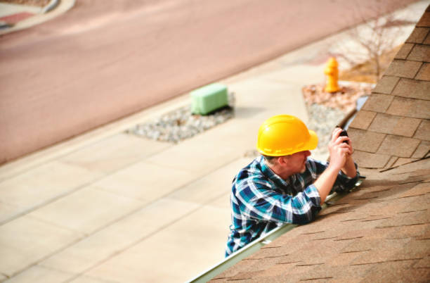 Best Tile Roofing Contractor  in El Dorado Hills, CA