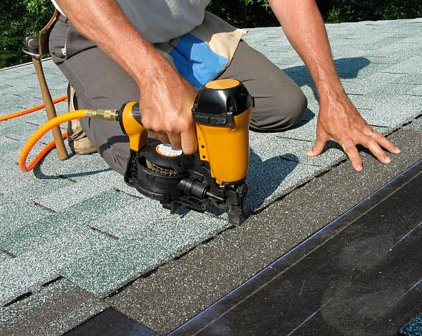 Best Metal Roofing Contractor  in El Dorado Hills, CA