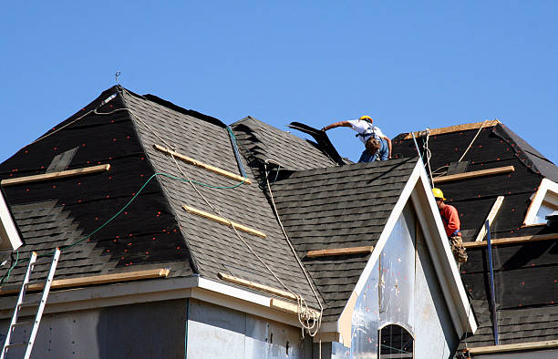 Best Roof Replacement Cost  in El Dorado Hills, CA