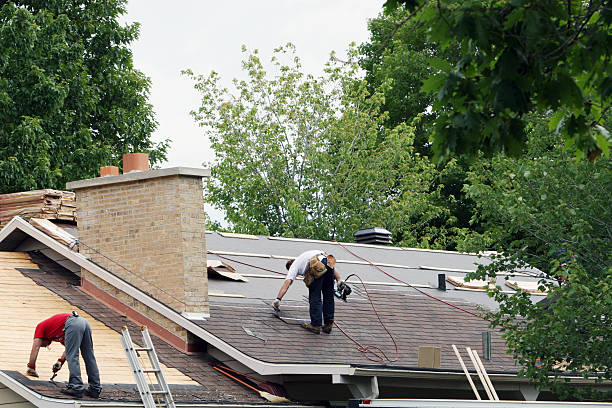 Best New Roof Installation  in El Dorado Hills, CA