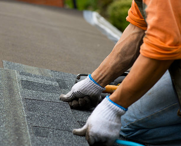 Best Storm Damage Roof Repair  in El Dorado Hills, CA