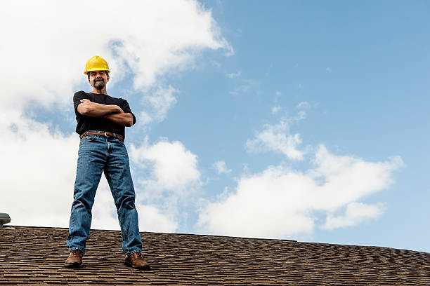 Best Commercial Roofing Services  in El Dorado Hills, CA
