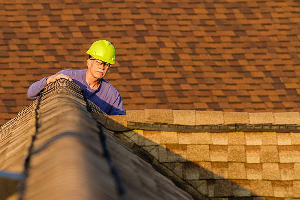 Best Sealant for Roof  in El Dorado Hills, CA