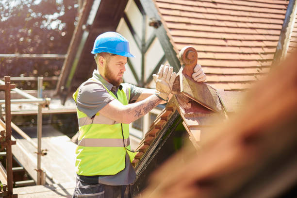 Best Local Roofing Companies  in El Dorado Hills, CA